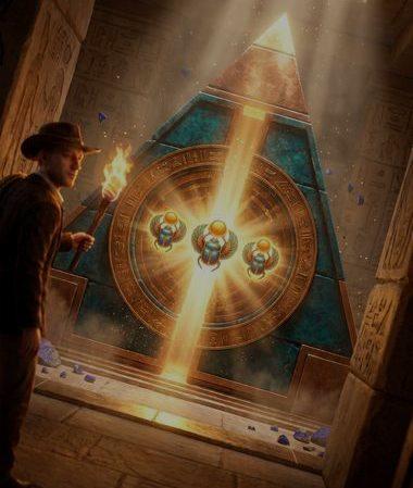 Book of Ra