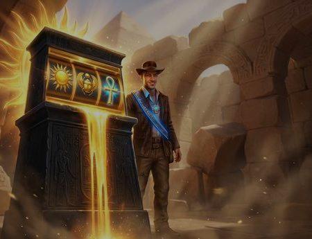 Book of Ra