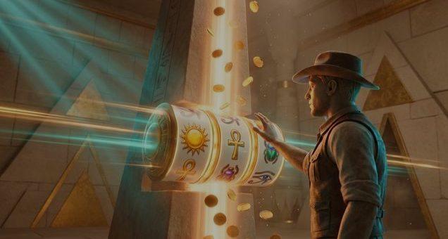Book of Ra