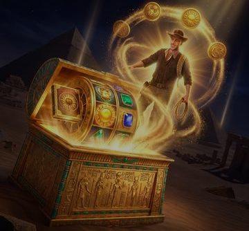 Book of Ra