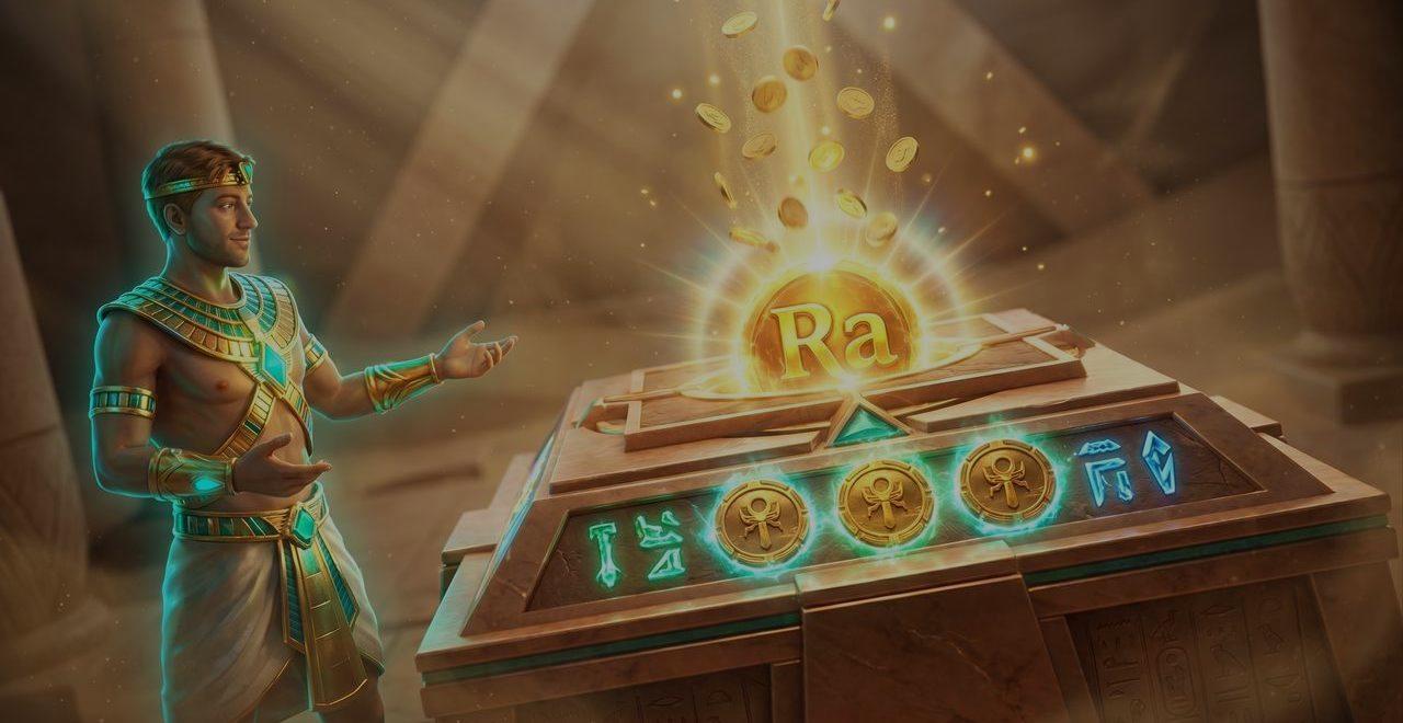 Book of Ra