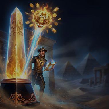 Book of Ra